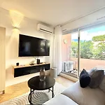 Apartamento Rénové Climatisé 4 Voyageurs