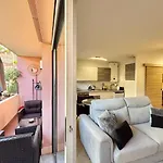 Apartamento Rénové Climatisé 4 Voyageurs Menton