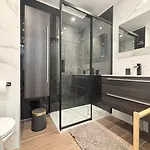 Rénové Climatisé 4 Voyageurs Apartamento *