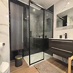 Apartamento Rénové Climatisé 4 Voyageurs Menton
