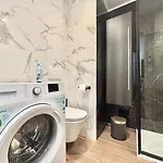 Apartamento Rénové Climatisé 4 Voyageurs Menton