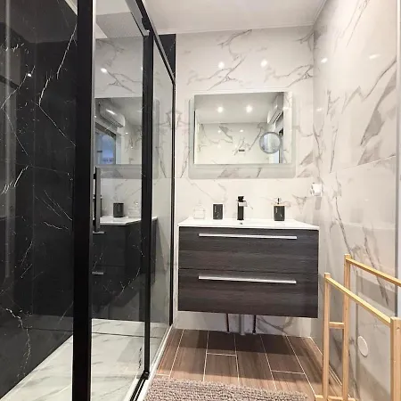 Apartmán Renove Climatise 4 Voyageurs *