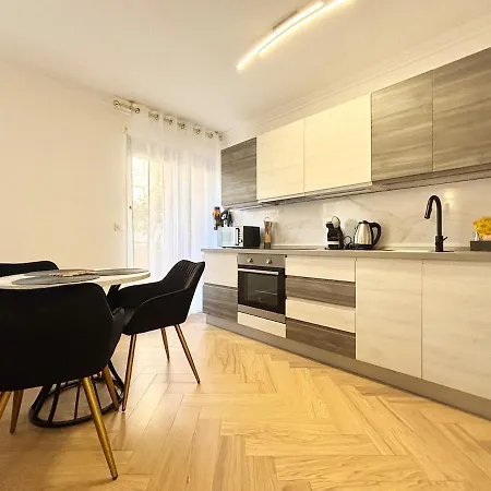 Renove Climatise 4 Voyageurs Apartmán