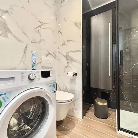 아파트 Renove Climatise 4 Voyageurs 멍똥