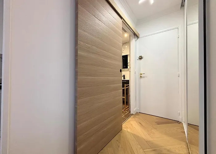 Apartmán Renove Climatise 4 Voyageurs