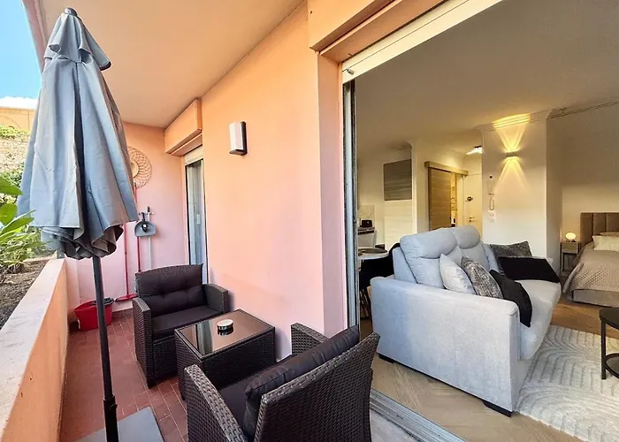 Apartmán Renove Climatise 4 Voyageurs
