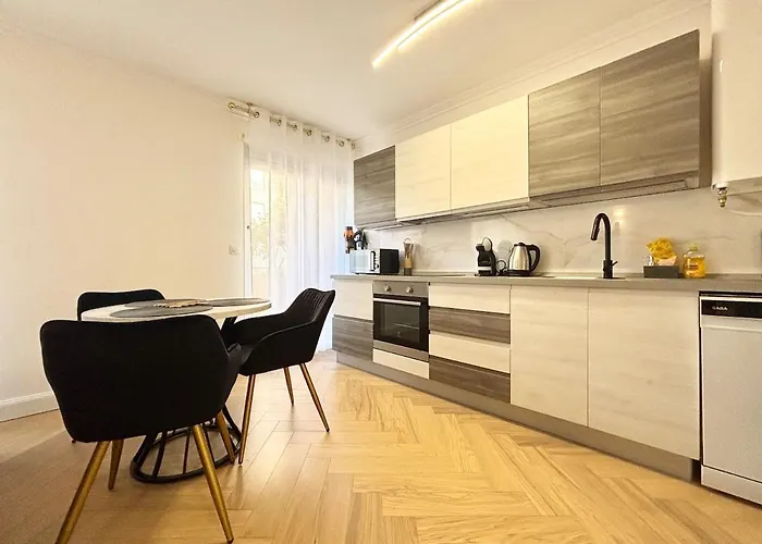 Renove Climatise 4 Voyageurs Apartmán
