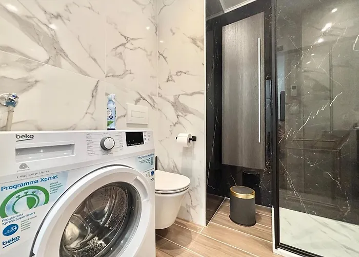 דירה Renove Climatise 4 Voyageurs מנטון